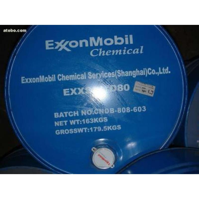 原装进口【埃克森美孚 芳香烃 Exxsol D130】碳氢溶剂 清洗剂