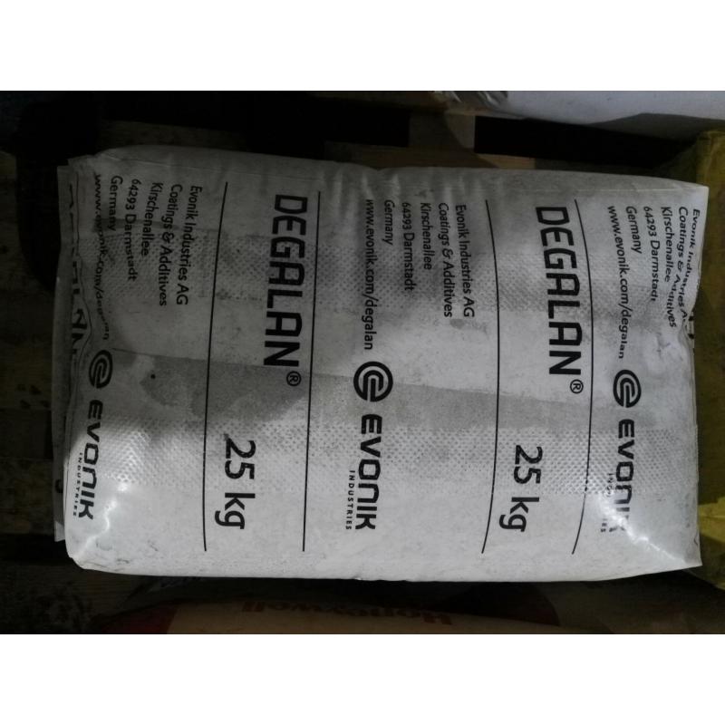德固赛LP65/12N丙烯酸树脂