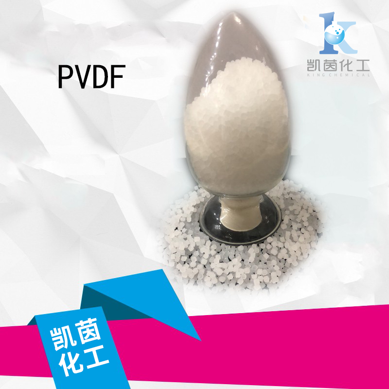 索尔维纯料级PVDF HDCP 900