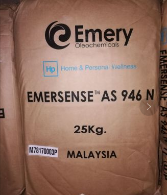 马来意慕利十二烷基硫酸钠 工业级