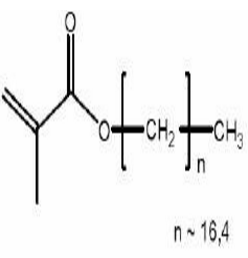 甲基丙烯酸酯甲基丙烯酸17烷基酯C17,4-MA