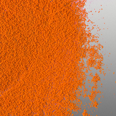 科莱恩Clariant溶剂色浆Solvaperm Orange R