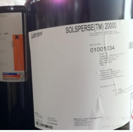 路博润lubrizol超分散剂SOLSPERSE27000