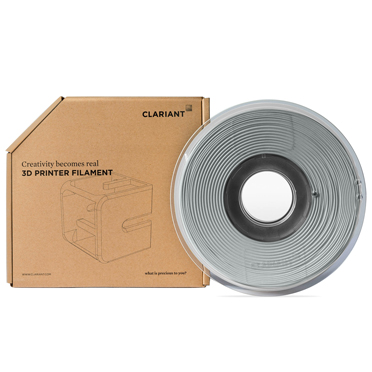 科莱恩Clariant3D打印机灯丝Polyethylene Terephthalate Gly...