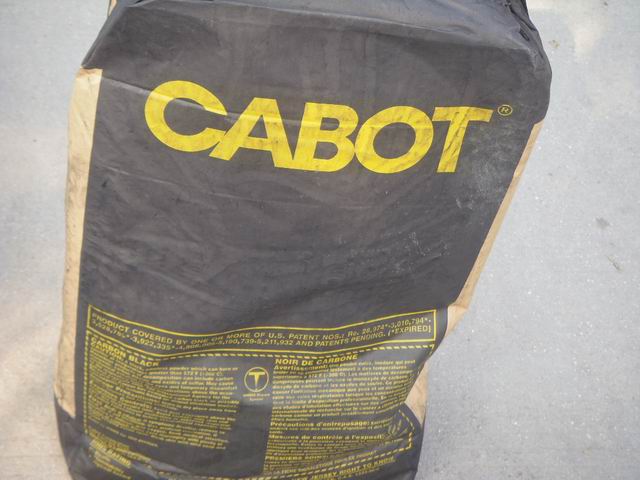 美国卡博特碳黑N774 原装进口 N系列用于硅橡胶的碳黑