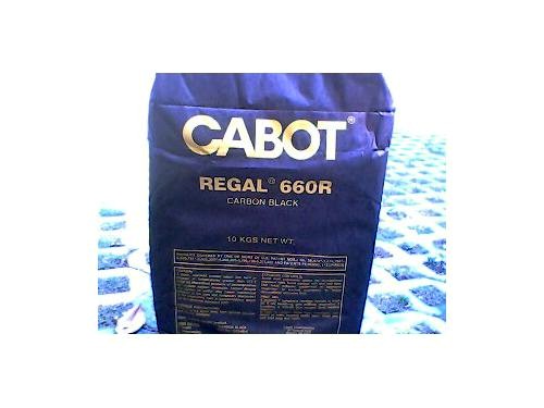 美国卡博特CABOT碳黑Regal 660R