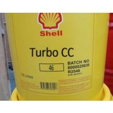 壳牌TURBO（多宝）CC重载涡轮机油
