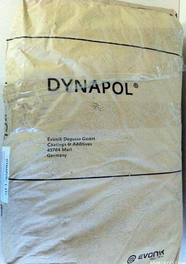 德固赛饱和聚酯树脂DYNAPOL®L 912
