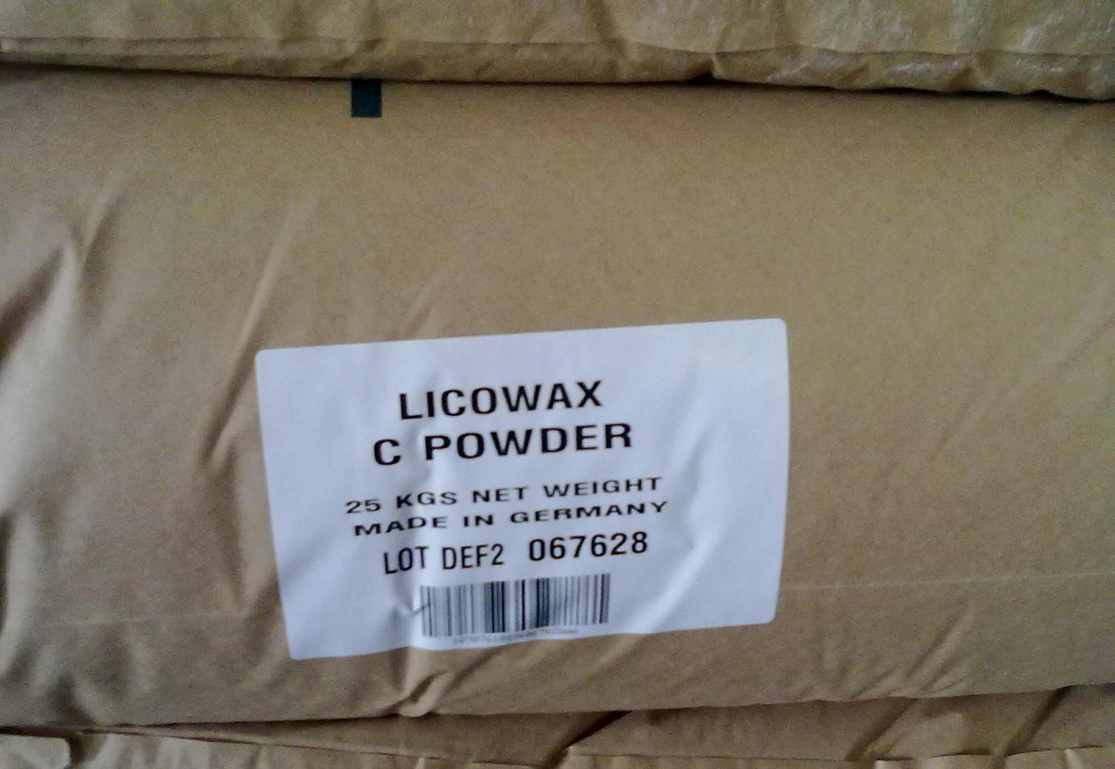 科莱恩酰胺蜡Licowax C Powder