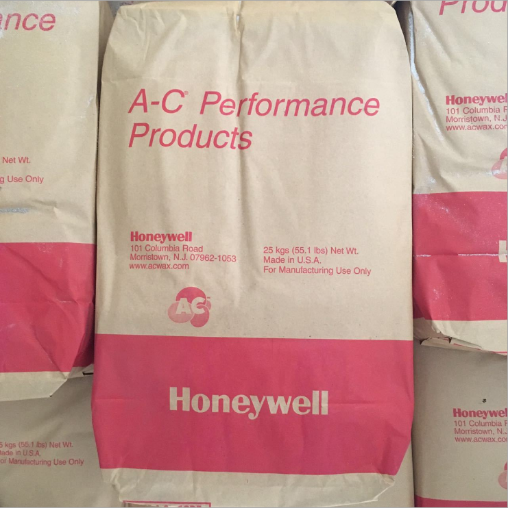 美国霍尼韦尔蜡粉A-C 540A Honeywell聚乙烯蜡AC540A