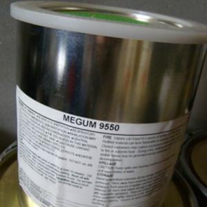 陶氏罗门哈斯溶剂型、半导体通用性胶粘剂MEGUM 9550