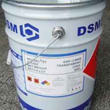 DSM帝斯曼饱和聚酯树脂Uralac SN905