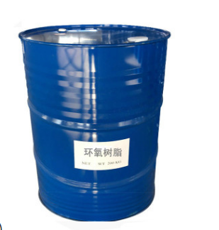 双酚A型标准液体型（高粘度型）环氧树脂YD-134L