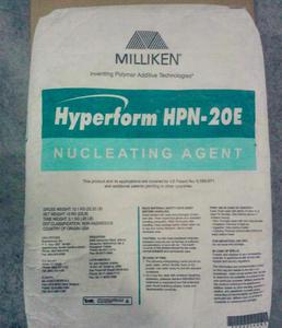 Milliken美利肯成核剂 HPN-20E