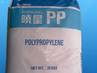 PP 韩国晓星 F840 现货直销 薄膜级 曲劲瓶 高抗冲 塑料原料