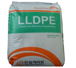 LLDPE 韩国韩华 2560