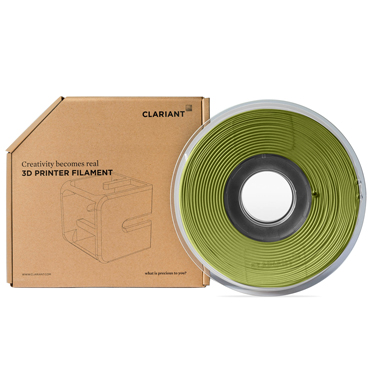 科莱恩Clariant3D打印机灯丝Thermoplastic Polyurethane (TP...