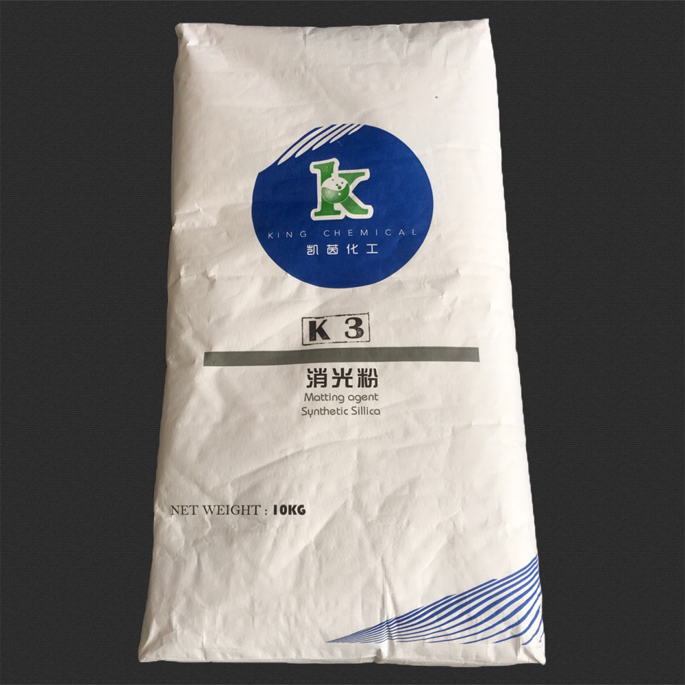 凯茵消光粉K3（可替代进口消光粉）