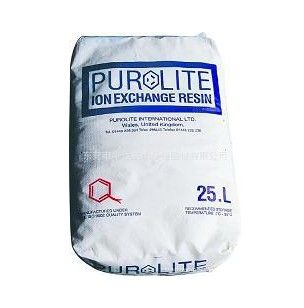 英国漂莱特离子交换树脂A600MB