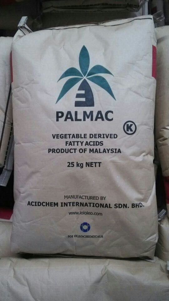 马来西亚硬脂酸1801