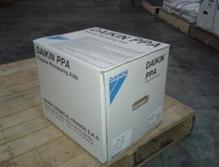 大金DAIKIN 加工助剂PPA  DAI-EL DA-310S