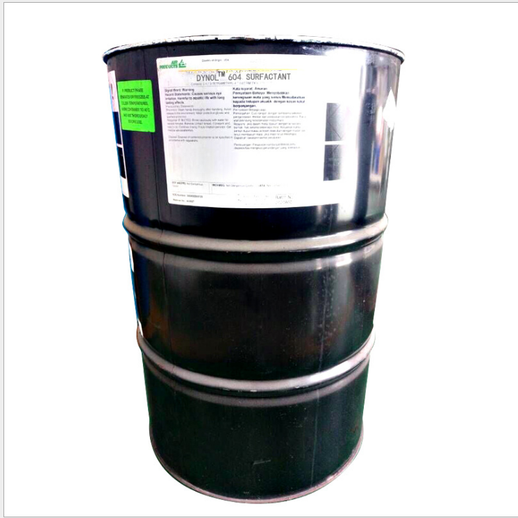 Dynol消烦恼604美国气体化工超强润湿性能非离子表面活性剂用途