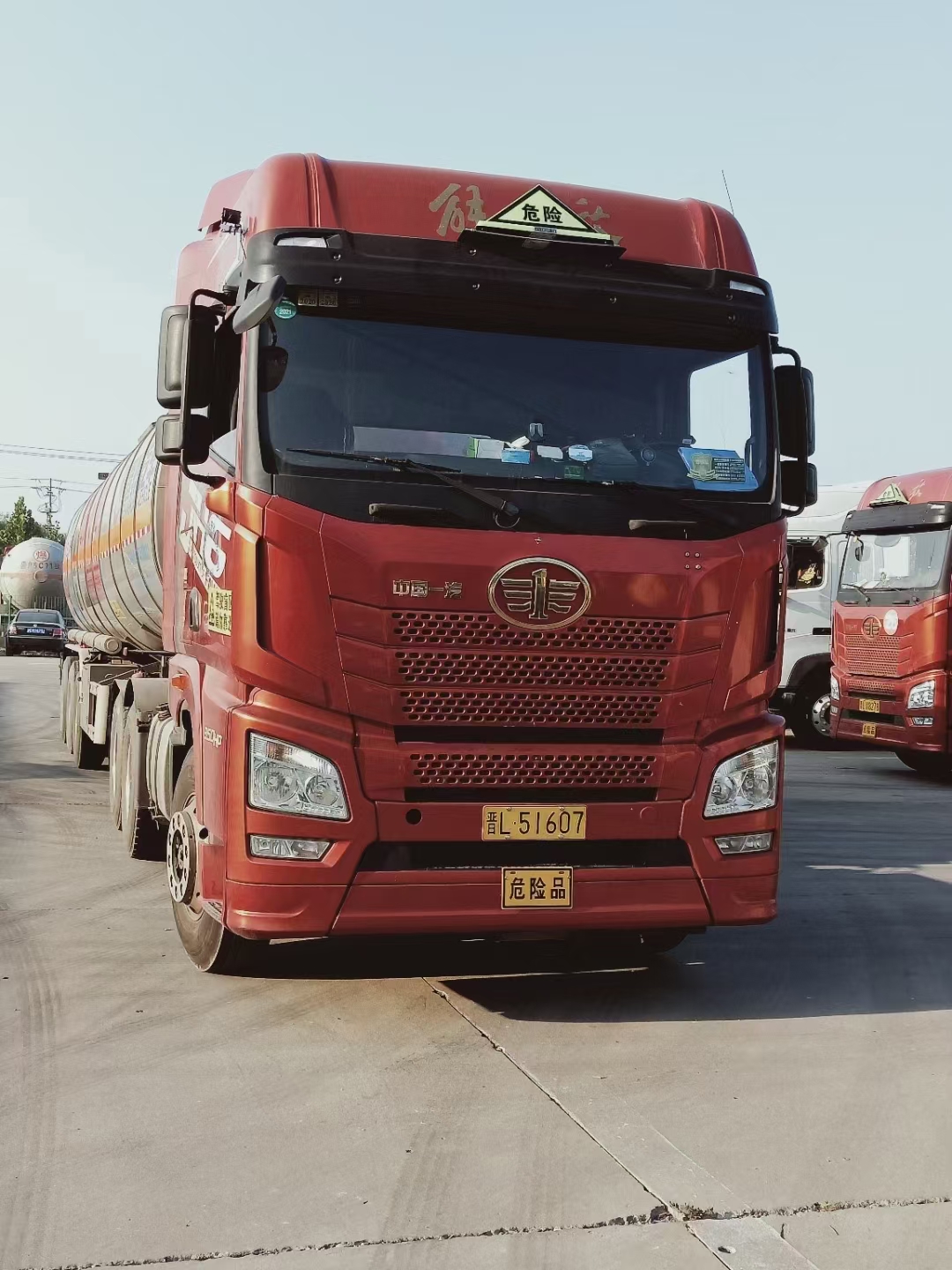 国产品牌 唐山中浩 环己醇含量≥99.6