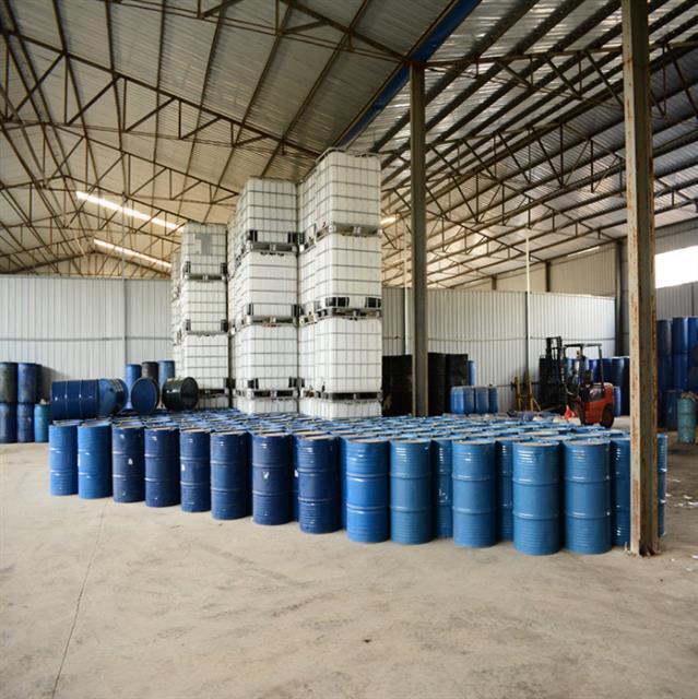 国产品牌 2-甲基四氢呋喃 含量 99.5% 