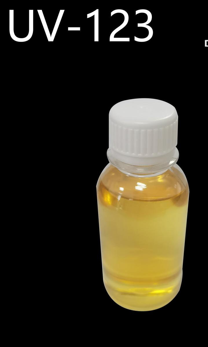 帝盛光稳定剂 UV-123_碱性低光稳定剂UV123-凯茵化工