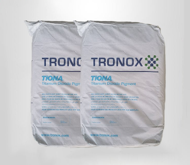 Cristal 科斯特 TiONA RCL-595 美礼联钛白粉涂料通用二氧化钛