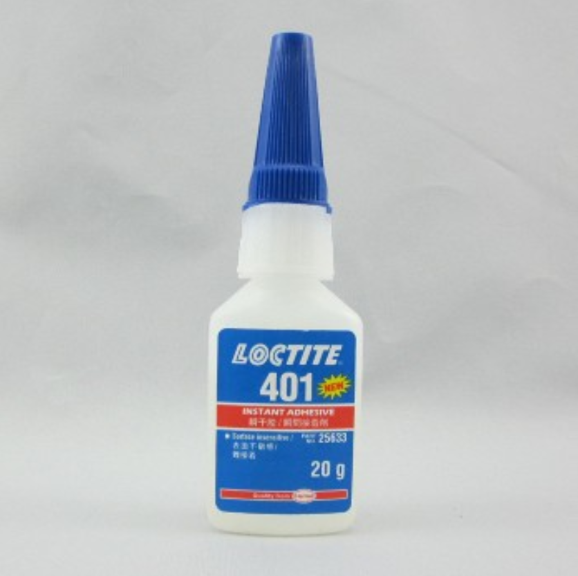 Henkel汉高 LOCTITE 401 胶粘剂