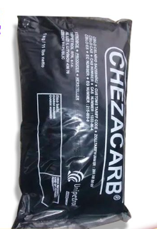 Unipetrol捷克 CHEZACARB AC80 色素炭黑