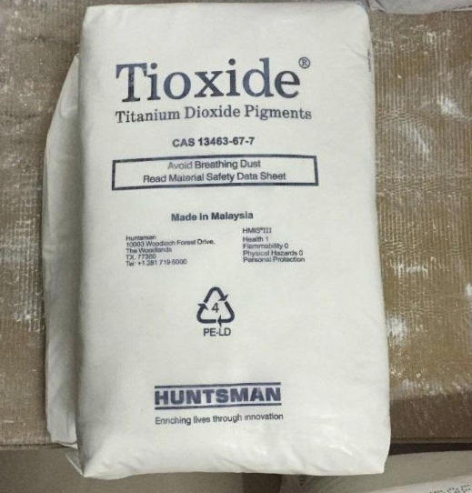 Venator泛能拓（原亨斯曼）金红石型钛白粉R-TC30 塑料用二氧化钛