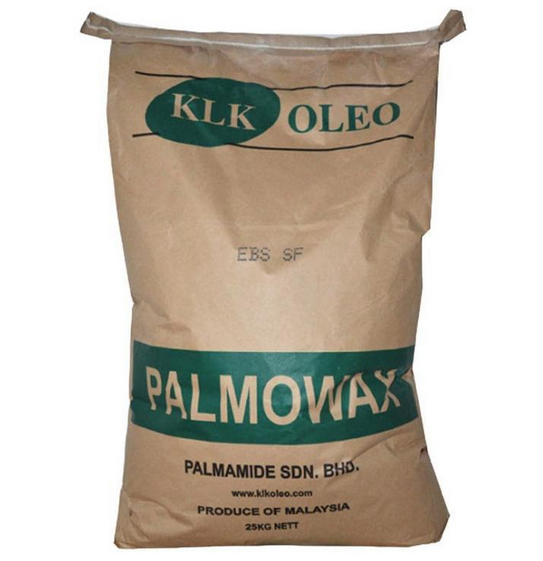 KLK OLEO润滑剂  PALMOWAX EBS SF 油墨工程塑料通用二级双酰胺添加剂