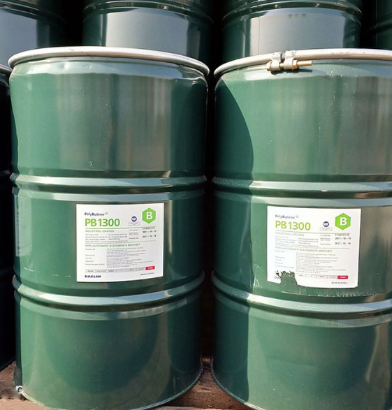 Daelim Industrial韩国大林合成橡胶Polybutene PB1300聚异丁烯