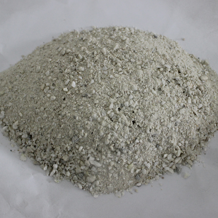 导电硫酸钡 硫酸钡砂防护涂料中作为原材料和填料