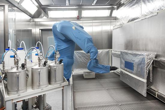 巴斯夫筹建全新的亚太区汽车应用研发中心