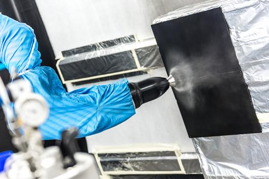 巴斯夫筹建全新的亚太区汽车应用研发中心