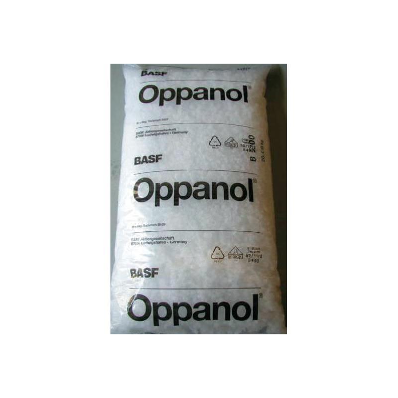 巴斯夫聚异丁烯OPPANOL B150