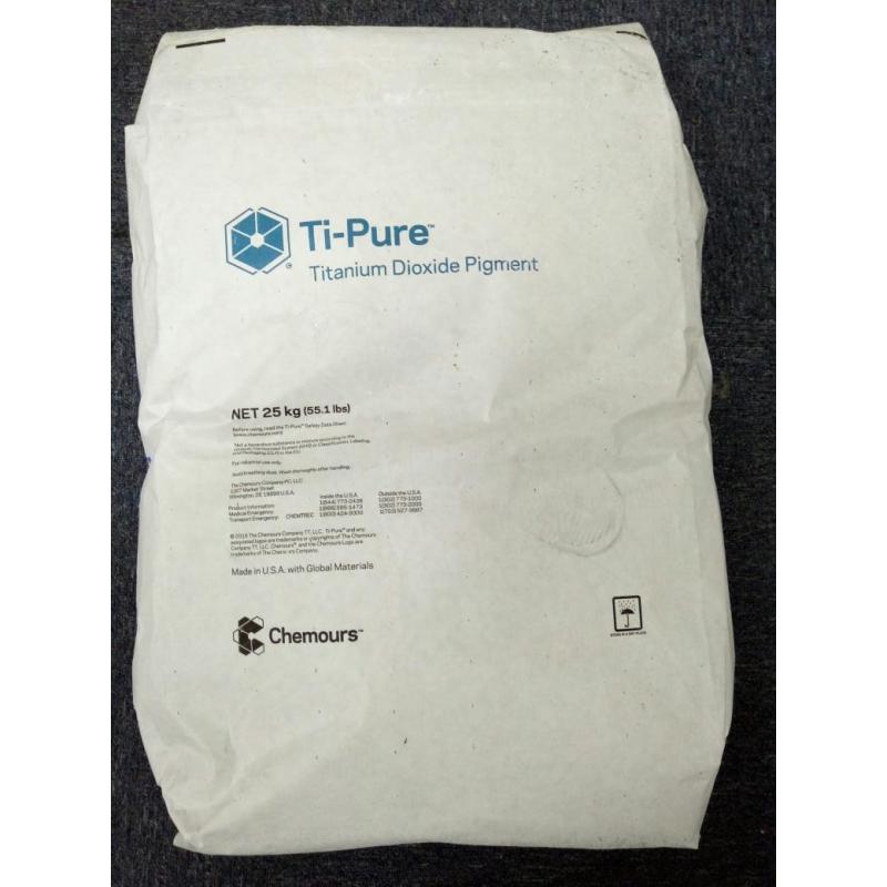 淳泰（原杜邦）钛白粉R902/R902+