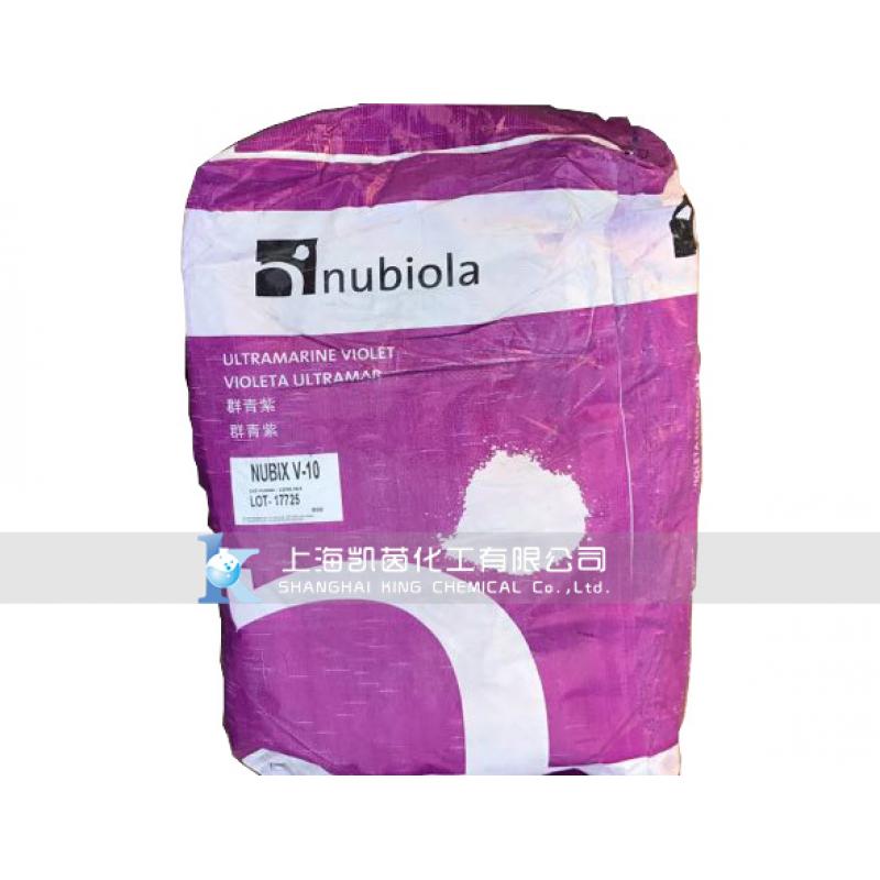 英国好利得Holliday群青紫Violet11/V11