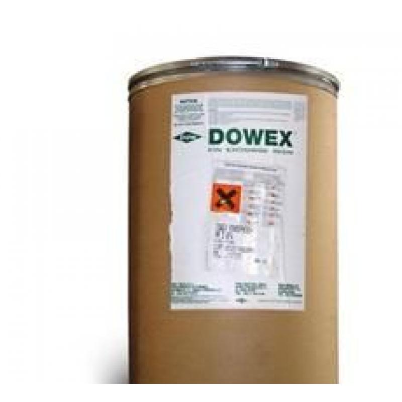 美国陶氏均粒阳离子交换树脂MARATHON C