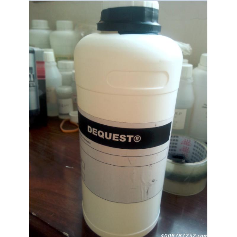 伊塔玛 DEQUEST®2066 膦酸盐 螯合剂 阻垢剂