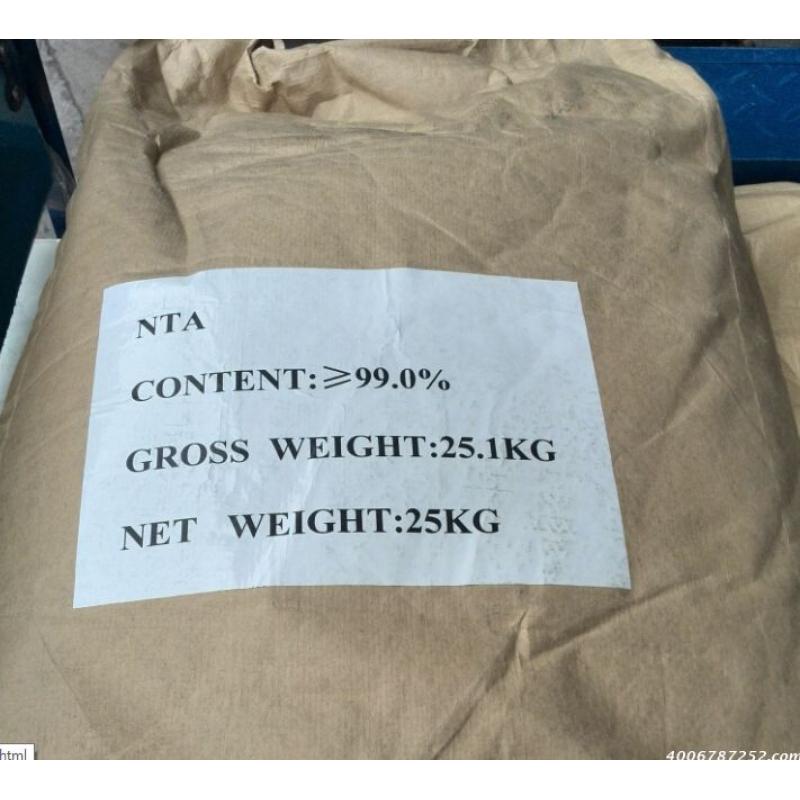 奥升德 螯合剂 NTA 次氮基三乙酸钠