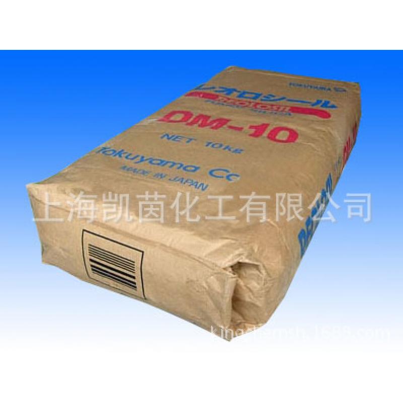 日本德山疏水性白炭黑REOLOSIL DM10