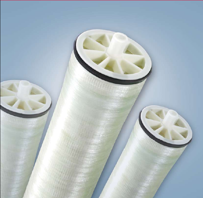 DOW（陶氏化学）水处理用品BW30FR-400