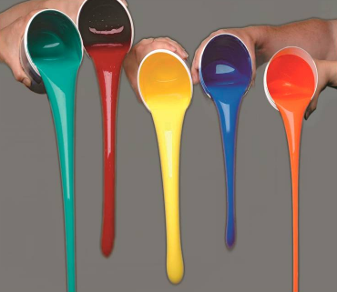 凯茵化工色浆BC21046