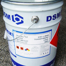 Uralac SN820 DSM帝斯曼饱和聚酯树脂