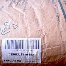 科莱恩Ceridust 聚乙烯蜡9615A