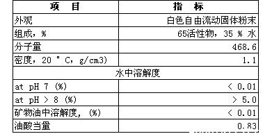 巴斯夫防锈剂IRGACOR L 190 plus 